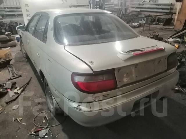 Toyota carina st190