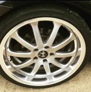 Work Gnosis. x19", 5x120, �� 73���. ����