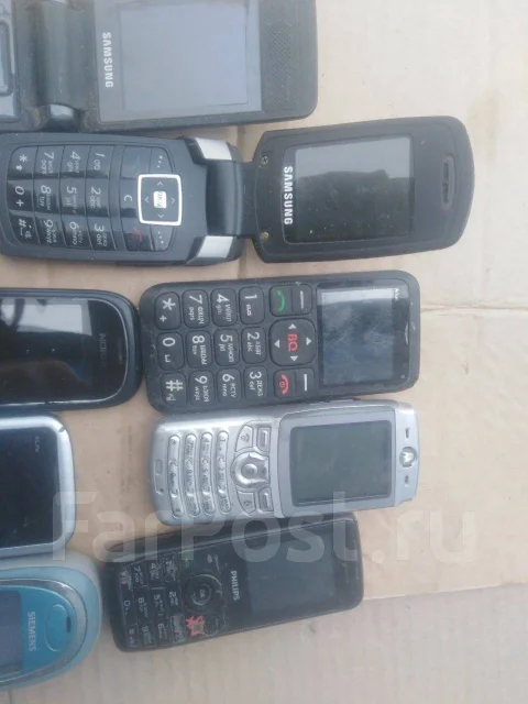 Samsung C200. �/�, ������, ��������� ����