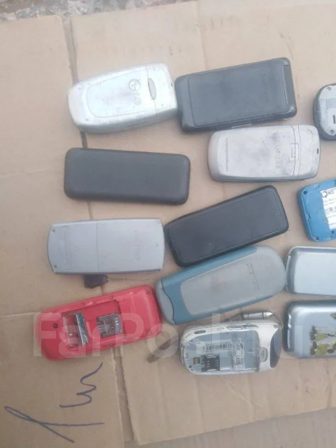 Samsung C200. �/�, ������, ��������� ����
