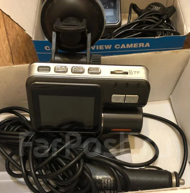 Carcam ����