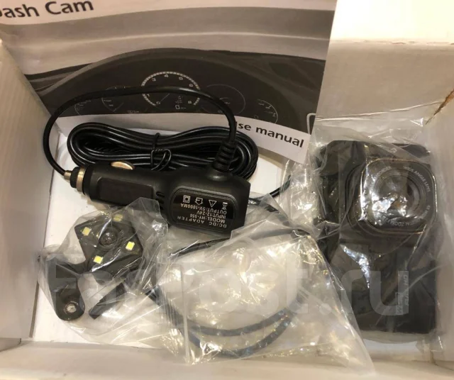 Carcam ����