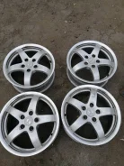 Extreme Shina. 6.0x16", 5x114.3, ET-50, �� 52���. ����
