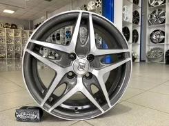Tech Line TL 530. 6.5x15", 4x98, 4x100, ET45, �� 60,1���. ����