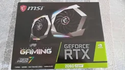 GeForce RTX 2060 Super ����