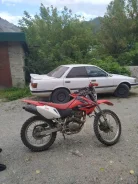 Honda XR 230. 223����. ��., ��������, ���������, ������ �� �� ����
