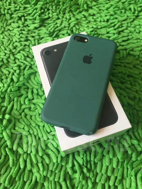 Apple iPhone 7. �/�, ������, 4G LTE, NFC ����