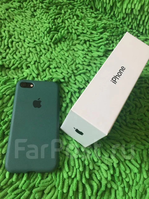 Apple iPhone 7. �/�, ������, 4G LTE, NFC ����