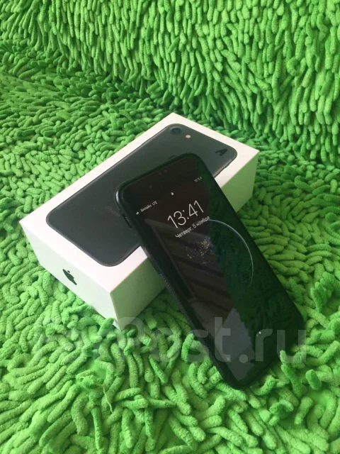 Apple iPhone 7. �/�, ������, 4G LTE, NFC ����