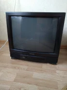 Sharp. CRT (���) ����