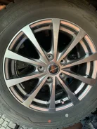 Kormetal. x16", 5x114.3 ����