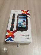 teXet TM-4084 X-driver 4G. /, 8 , , 4G LTE 