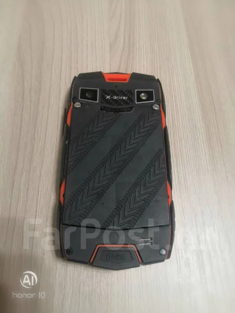 teXet TM-4084 X-driver 4G. �/�, 8 ��, ������, 4G LTE ����