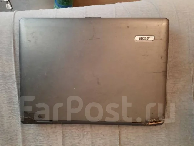 Acer TravelMate 5320. 15.4", 1 860����, ��� 2048 �� ����