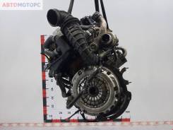 Двигатель Ford Connect 2007, 1,8 л, дизель (R2PA)