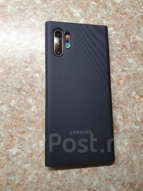 Samsung Galaxy Note 10+. ����� ����