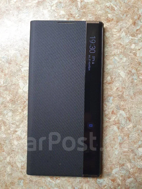 Samsung Galaxy Note 10+. ����� ����