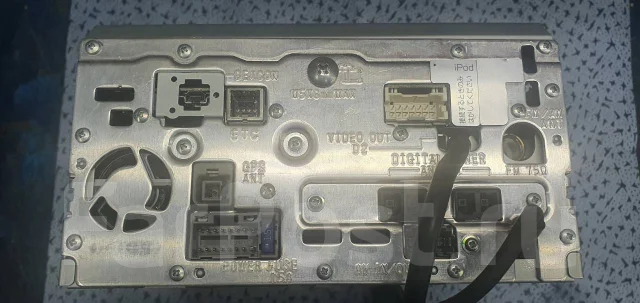 ��������� Panasonic Strada CN-HW1000D ����