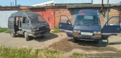 Subaru Domingo. KJ8, EF12 ����