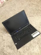Acer Aspire ES1. 15.6", 1,5����, ��� 2048 ��, ���� 500���, WiFi: 1, Bluetooth: 1, ����������� �� 6��. ����