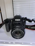 Canon EOS 77D Kit. 20 � ����� ��, ���: 3� ����