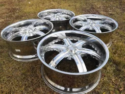 MKW. 9.5x22", 5x150, ET35, �� 110,2���. ����