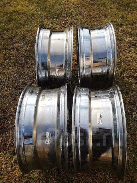MKW. 9.5x22", 5x150, ET35, �� 110,2���. ����