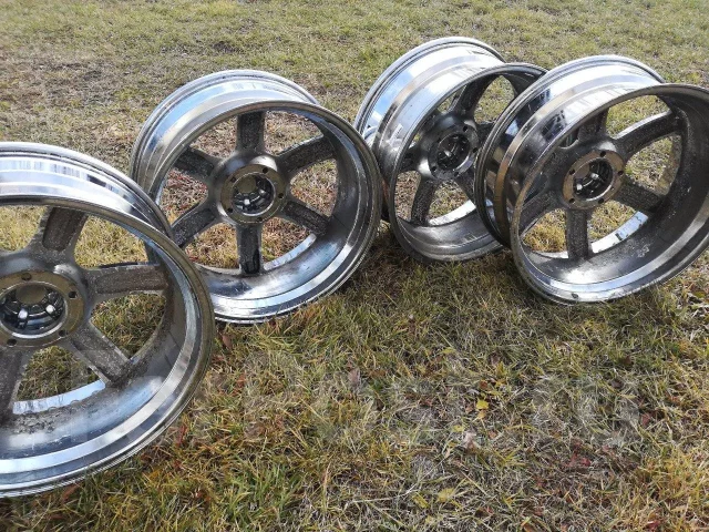 MKW. 9.5x22", 5x150, ET35, �� 110,2���. ����