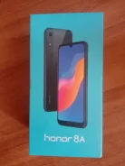 Honor 8A. �/�, 32 ��, ������, 3G, 4G LTE, Dual-SIM, NFC ����