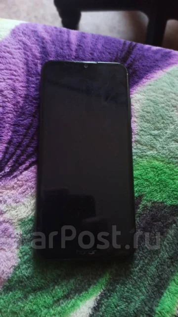 Honor 8A. �/�, ������, 3G, 4G LTE, Dual-SIM, NFC ����