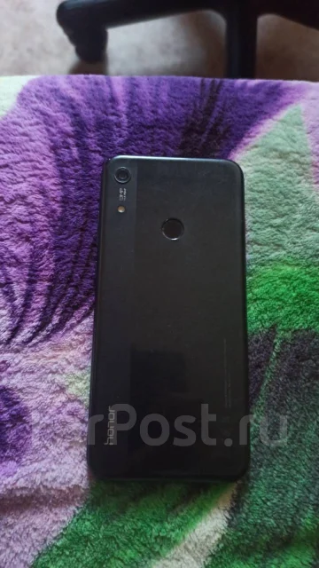 Honor 8A. �/�, ������, 3G, 4G LTE, Dual-SIM, NFC ����
