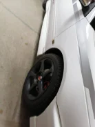 Kosei Seneka RX. 7.0x17", 5x100, 5x114.3, ET45, �� 73,1���. ����