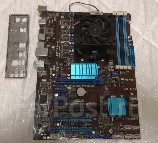 AMD 970 ����
