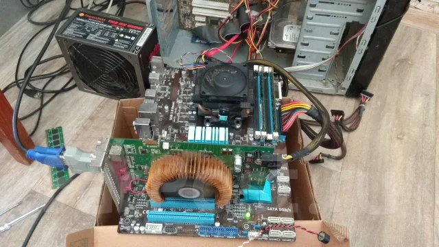 AMD 970 ����