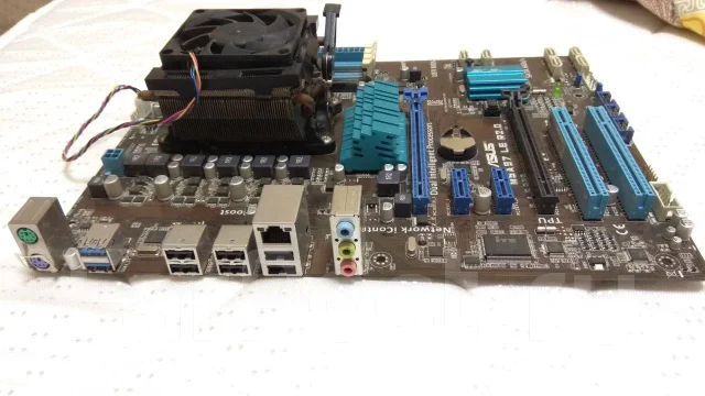 AMD 970 ����