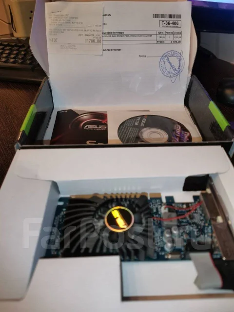 GeForce GT 610 ����