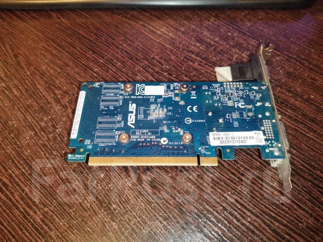 GeForce GT 610 ����