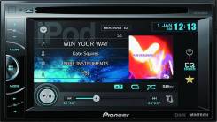Pioneer AVH-X1500DVD ����