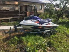 Yamaha GP1300R. 2005 ��� ����
