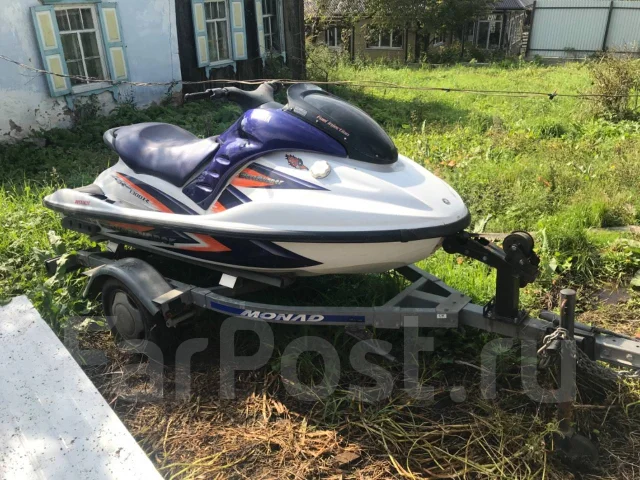 Yamaha GP1300R. 2005 ��� ����