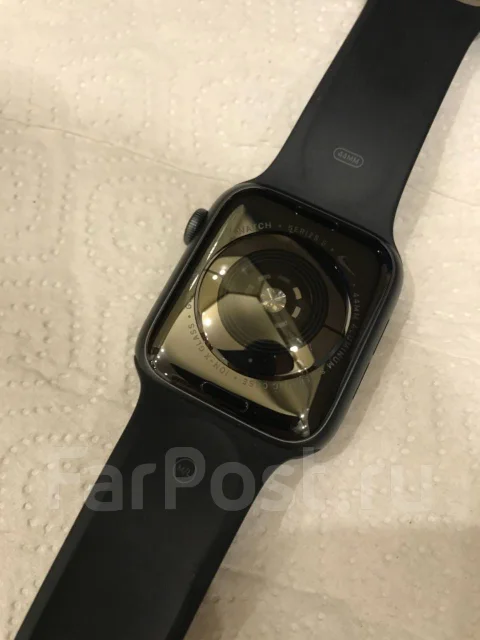 Apple Watch Series 5 ����