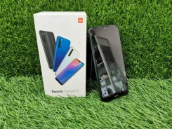 Xiaomi Redmi Note 8T. �/� ����