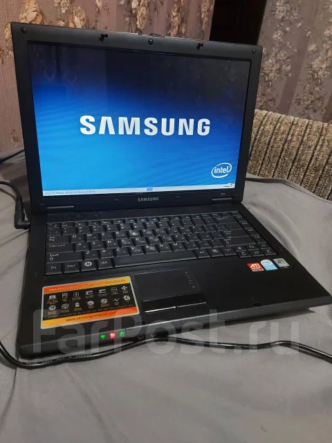 Samsung R20 Plus ����