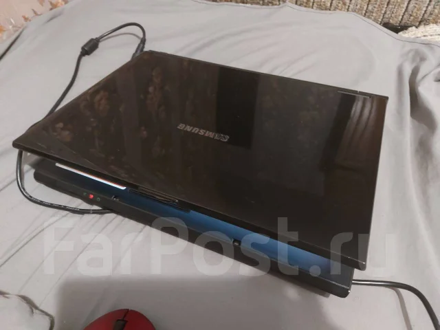 Samsung R20 Plus ����