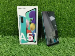 Samsung Galaxy A51. �/� ����