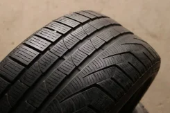 Pirelli W 210 Sottozero S2 Run Flat. ������, ��� �����, �/�, ����� 30�% ����