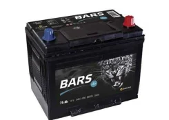 Bars. 75��.�., D26, 640��., ��������, ������������ ��������� ����