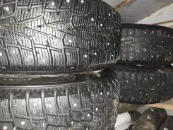 Nexen Winguard Ice Plus. ������, ����������, 2016 ���, �/�, ����� �� 5�% ����