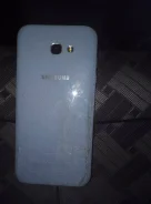 Samsung Galaxy A7 2017. �/�, ���������, 3G, 4G LTE, Dual-SIM, ����������, NFC ����