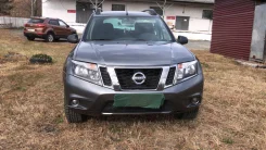 Nissan Terrano. ��������, ��������, 1.6 (102��.�.), ������, 60 000����. �� ����